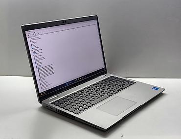 utp kat 5e: Vrhunska biznis serija Dell Latitude 5520 u odlicnom stanju kao nov — 7