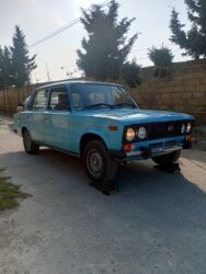 VAZ (LADA): VAZ (LADA) 2106: 1.6 l | 1995 il 68000 km Sedan — 3