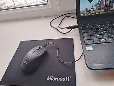 Toshiba: Toshiba noutbuk Xüsusiyyətlər: SSD - Ekran: 15.6" geniş formatlı LED — 5