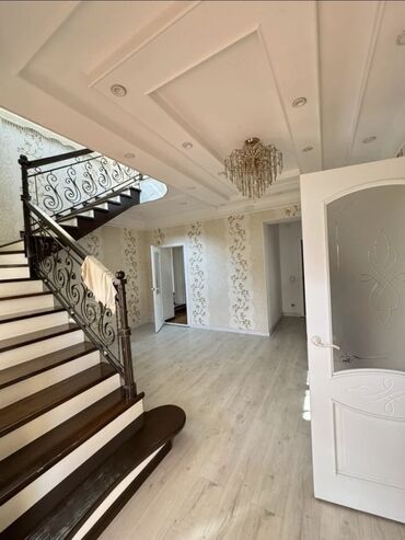 Продажа домов: Дом, 250 м², 6 комнат, Риэлтор — 9