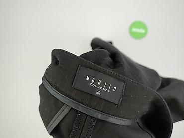 numoco sklep: Mohito, Spodnie materiałowe damskie, rozmiar S — 5