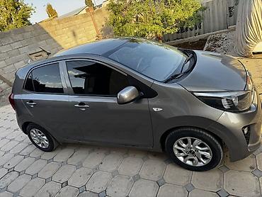 подножки киа: Kia Morning: 2019 г., Автомат, Бензин, Хэтчбэк — 2