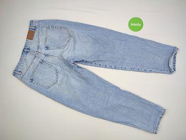 bykiem: PULL&BEAR, Jeansy damskie, rozmiar S — 4