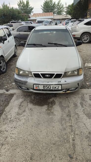 киа к5 рассрочка: Daewoo Nexia: 2006 г., 0.6 л, Механика, Бензин, Седан