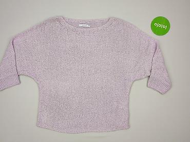 sweter lacoste: Sweter damski, rozmiar M — 2