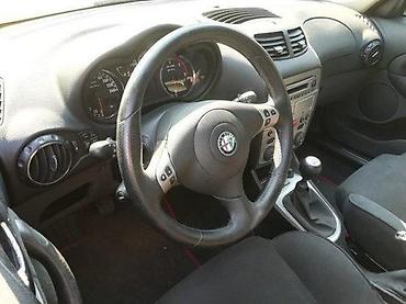 tomos agregat: Delovi za Alfu 147 1.9JTD 140ks. Delovi za Alfu 147 1.9JTD 140ks — 8