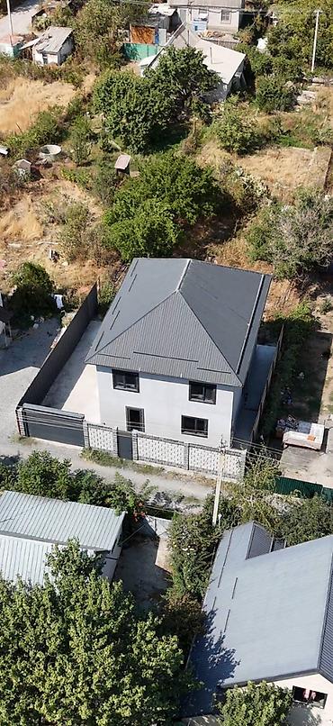 Продажа дачи: 6 комнат и более, 160 м², 5 соток, Электричество, Холодная вода, Септик — 13