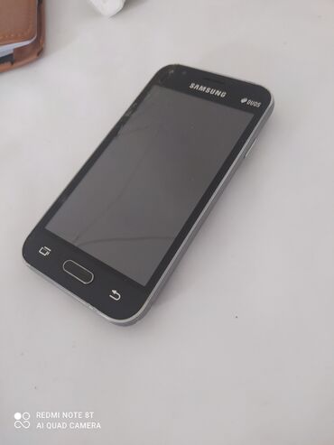 Samsung: Samsung Galaxy J1 Mini | 8 ГБ цвет - Черный
