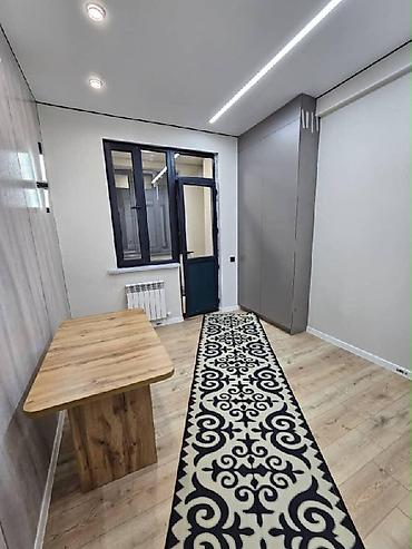 Продажа квартир: 1 комната, 40 м², Тунгуч мкр Элитка, 5 этаж, Евроремонт — 9