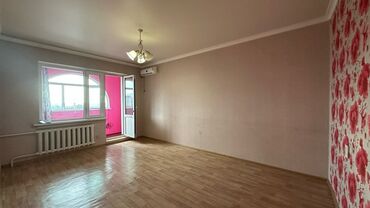 Продажа квартир: 1 комната, 35 м², 106 серия, 9 этаж, Косметический ремонт