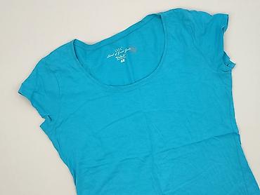 eko bluzy: H&M L.O.G.G., T-shirt damski, rozmiar S — 1