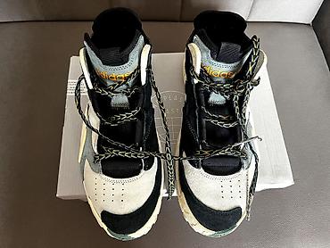 Ölçü 42-dir. Orijinal Adidas Streetball idman ayaqqabısı. Rəsmi lalafo.az -da Ölçü 42-dir. Orijinal Adidas Streetball idman ayaqqabısı. Rəsmi