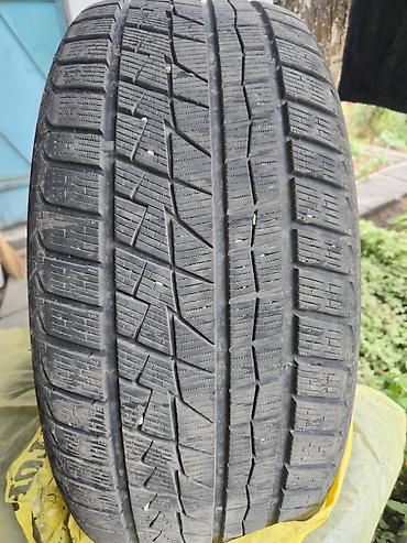 шины 28550 r20 зима: Комплект зимних шин 285/50 R20 (4 шт.) - Тип: зимние, ненашипованные — 2