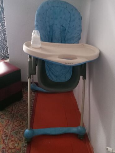 стул для кормление детей: Стульчик для кормления Б/у
