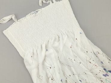 sukienki boho plus size: H&M, Sukienka damska, rozmiar XL