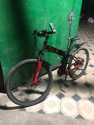 hidravlik əyləc: (Telefonla barter var) Velospetin ön əyləci və arxa skorusu işləmir — 1