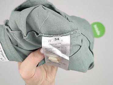lidl bermudy: Re.draft, Spódnica damska, rozmiar 2XS — 5