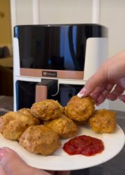 Fritozlar: Fritoz Silver, Yağsız l, Yeni, Rayonlara çatdırılma, Pulsuz çatdırılma, Ödənişli çatdırılma -da lalafo.az — 2 Fritozlar: Fritoz Silver, Yağsız l, Yeni, Rayonlara çatdırılma, Pulsuz çatdırılma, Ödənişli çatdırılma — 2