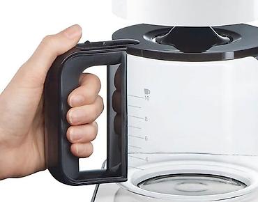 İçki texnikası: №: 12122 Məhsulun adı: Qəhvəbişirən Bosch Styline TKA8011 Brend: Bosch — 5