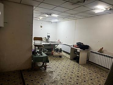 Аренда цехов, заводов и фабрик: Здается швейный цех, на длительный срок. 250м.кВ. +10 свободных — 2