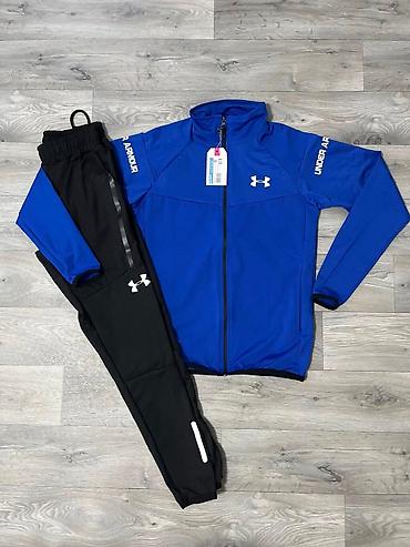 cotton leskovac: Muške komplet trenerke od licre S,M,L,XL,XXL veličine za samo 4400 din — 1