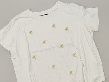t shirty playboy: Sinsay, Women`s T-shirt, size XL