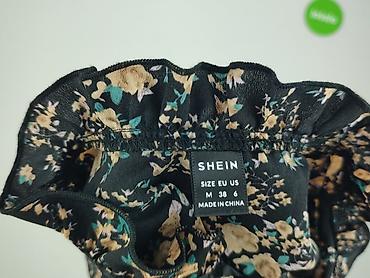 shein bluza oversize: Shein, Bluzka damska, rozmiar M — 4