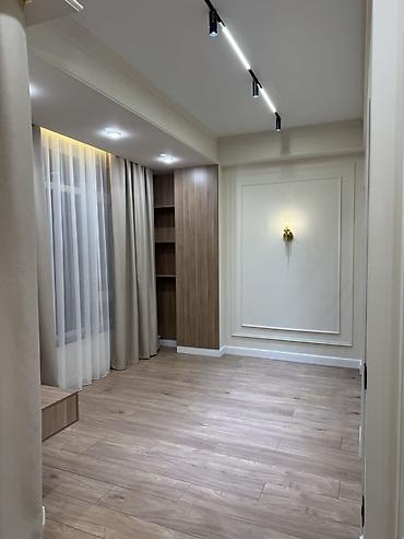 14: 2 комнаты, 41 м², Нижний Джал (Джал-23) Элитка, 14 этаж — 3