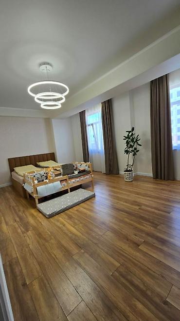 Продажа квартир: 3 комнаты, 120 м², Элитка, 10 этаж, Евроремонт at lalafo.kg — 2 Продажа квартир: 3 комнаты, 120 м², Элитка, 10 этаж, Евроремонт — 2