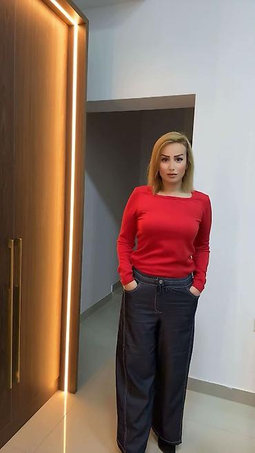 теплые мужские джемперы: Bütün sahələrdə iş bacarığım var . Marketoloq təqdimatci reklamci — 1