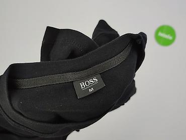 koszule mango: Boss, T-shirt damski, rozmiar M — 5