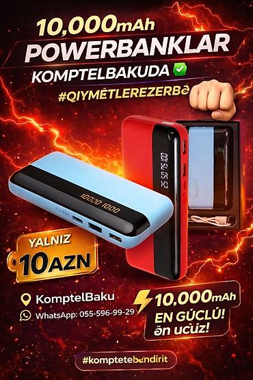 Masajorlar: Masajor, İmpuls, Bədən üçün — 8