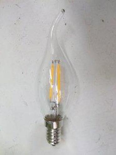 parkside benzinski trimer: Retro led sijalice. Žarulja retro sijalica sa novom tehnologijom cip — 1