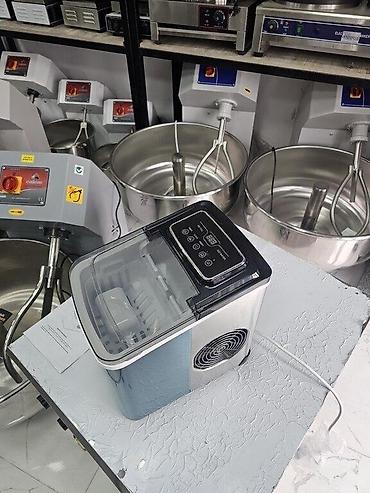 Buz aparatları: Buz aparatı Hicon Buz aparati buz aparatı buz makinesi ice maker — 1