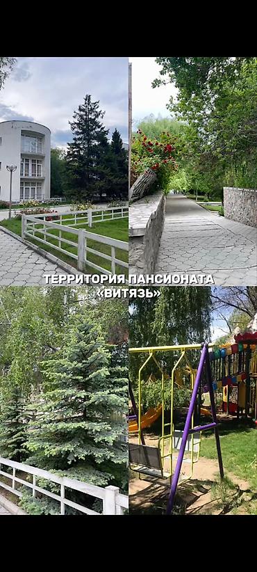 Аренда коттеджей и домов на Иссык-Куле: Пансионат МУРАС (ВИТЯЗЬ) село ЧОК -ТАЛ Сдается номера от 2х до 15ти at lalafo.kg — 12 Аренда коттеджей и домов на Иссык-Куле: Пансионат МУРАС (ВИТЯЗЬ) село ЧОК -ТАЛ Сдается номера от 2х до 15ти — 12