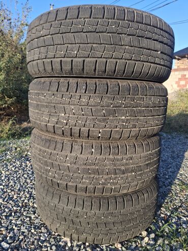 шины на х7: Шиналар 215 / 55 / R 17, Кыш, Колдонулган, Комплект, Жеңил унаалар, Кытай, Goform
