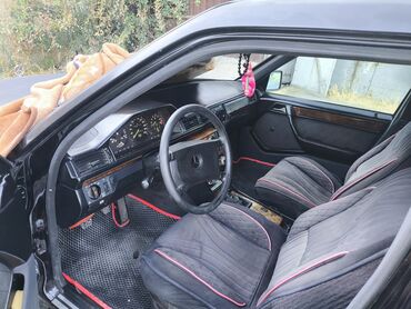 е класс универсал: Mercedes-Benz E-Class: 1992 г., 3 л, Механика, Газ, Универсал