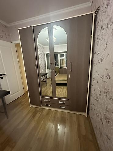 Шифоньеры, шкафы для одежды: Шифоньер, шкаф для одежды, Б/у, Прямой, ЛДСП — 2