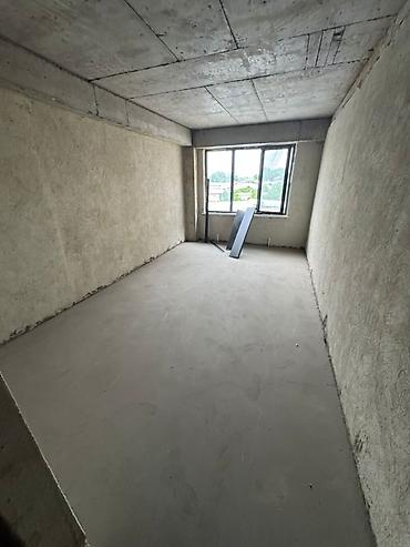 2 комнаты, 58 м², Элитка, 6 этаж, ПСО (под самоотделку)
