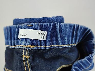edc denim: Jeansy damskie, rozmiar 4XL — 4