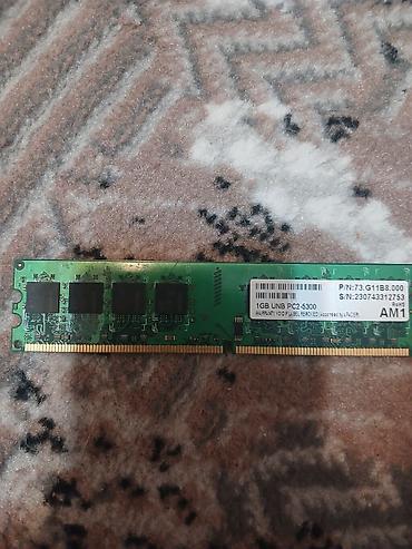 plata processor: PC hissələri – bir yerdə Satılanlar (şəkillərdə olan dəst): - — 2