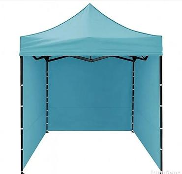 kameni cvet biljka: NOVA Tenda 2x2m RASKLOPIVA, šator, paviljon Sklopivi paviljon / — 4