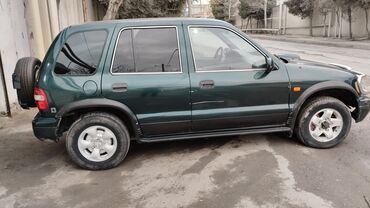 kia sportage satilir: Kia Sportage: 2 l | 1999 il Universal