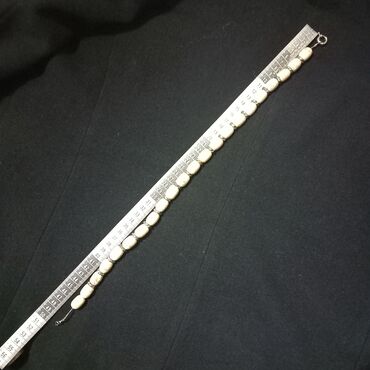 Muncuqlar: Mərmər dizaynlı boyunbağı - Boyünbağı Quba şəhərindədir. - Quba-Bakı — 3