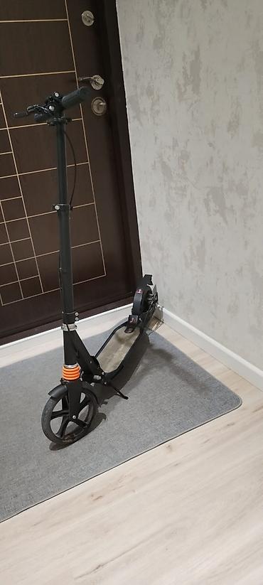 turbo az islenmis avtomobiller: Skuter
heç bir problemi yoxdur real alıcı olsa endirim olacaq — 3