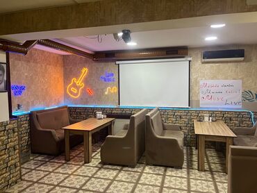 Restoran, kafelər: Obyekt icarəyə verilir . Ətraflı zəng edin. Vp aktivdir . Ünvan -da lalafo.az — 1 Restoran, kafelər: Obyekt icarəyə verilir . Ətraflı zəng edin. Vp aktivdir . Ünvan — 1