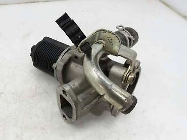vcds prodaja: EGR VENTIL ZA OPEL MERIVA OD 2003. DO 2010. GOD. | Polovni — 2