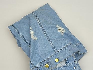 mos mosh: Only Jeans, Kurtka jeansowa damska, rozmiar S — 6