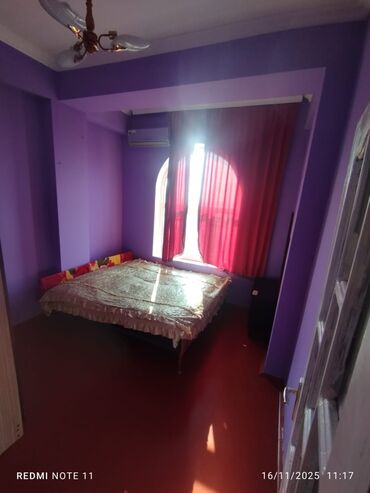 Köhnə tikili: Zaqatala, 3 otaqlı, Köhnə tikili, 41 kv. m — 6