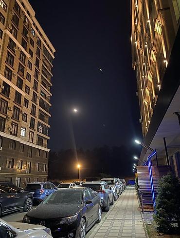 Продажа квартир: 3 комнаты, 108 м², Элитка, 2 этаж, Евроремонт — 3